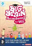 Big Brain Academy for Wii (Nintendo Wii)